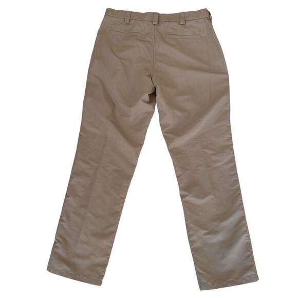5.11 Tactical Men's Lightweight Khaki Flat Front Pants - 36x34 - Picture 2 of 6